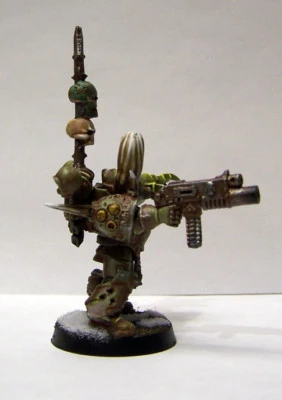 Plague Champion 2-2