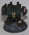 Dark Angels: Brother Cadeus Dark Angels: Brother Cadeus