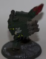 Dark Angels: Brother Cadeus Dark Angels: Brother Cadeus