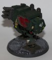 Dark Angels: Brother Cadeus Dark Angels: Brother Cadeus