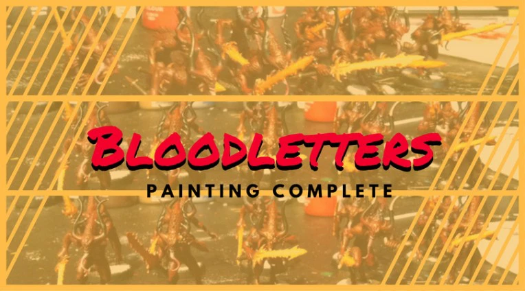 Bloodletters