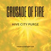 Hive City Purge