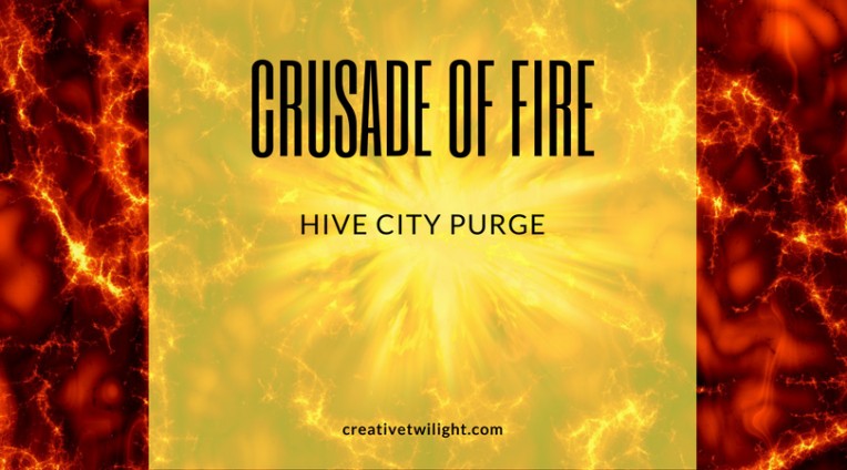 Hive City Purge