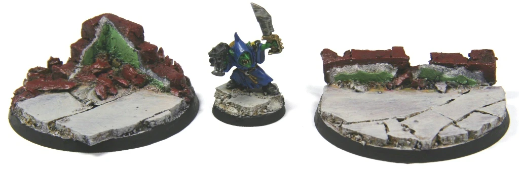 Rebel Grot LC base 2
