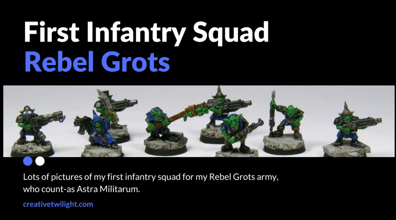 Rebel Grots