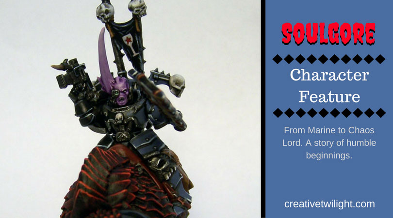 Chaos Lord Soulgore