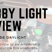 Hobby Light