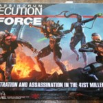 Execution Force