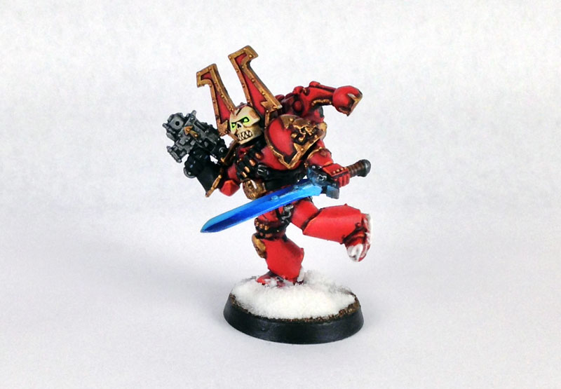 IMPROVE FASTER? Supplies & Techniques to Master Miniature Painting Faster 