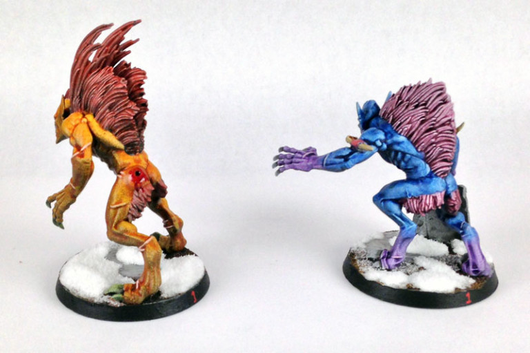 How to Use Washes for Miniature Painting the Correct Way (Advice)