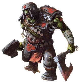 Warhammer 40k factions – all 40k armies and races explained