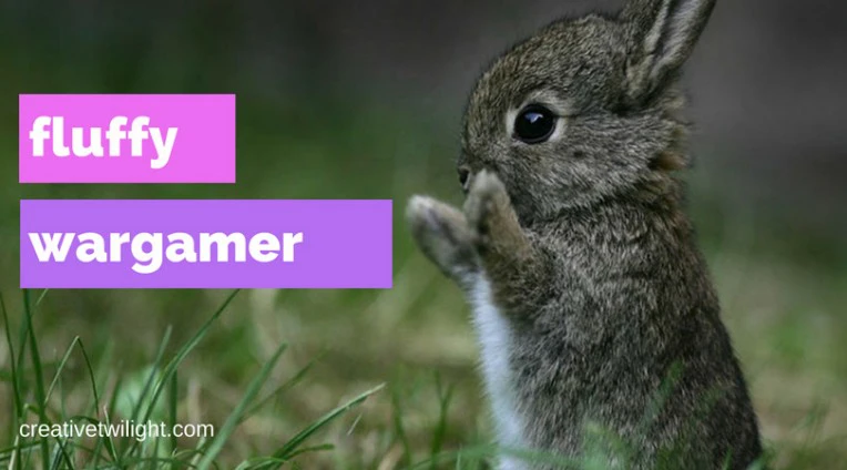 Fluffy Wargamer