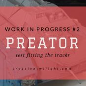 Praetor Work in Progress #2