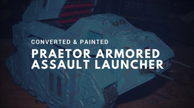 Praetor