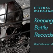 Battle Records