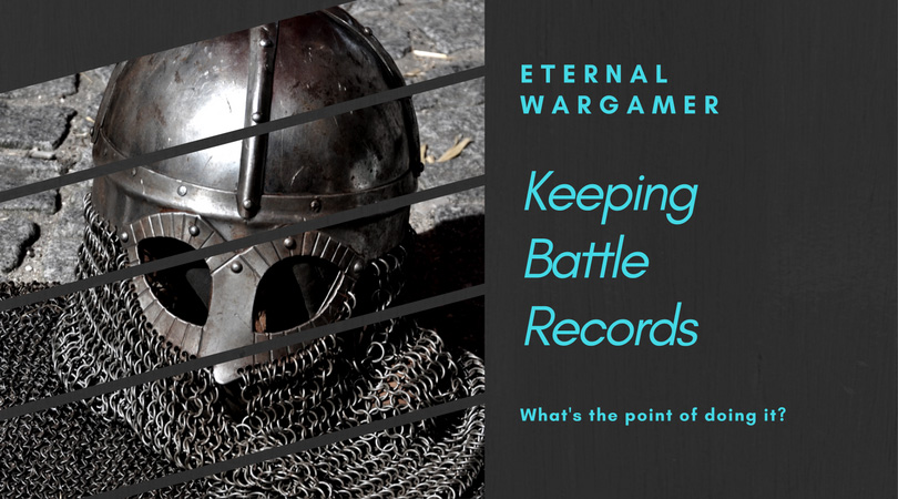 Battle Records
