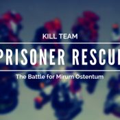 Prisoner Rescue