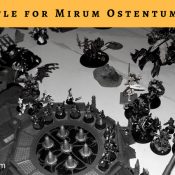 The Battle for Mirum Ostentum Part 16