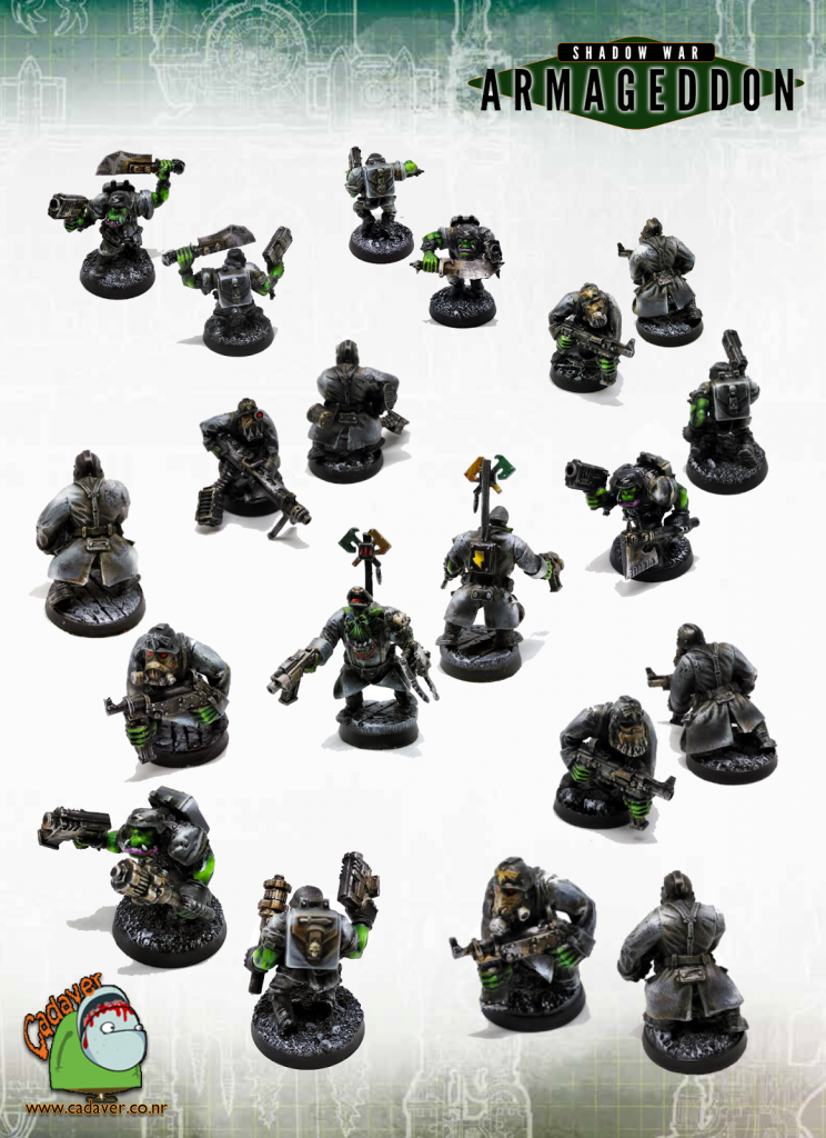 Orks