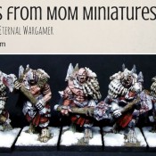Breakers from MOM Miniatures