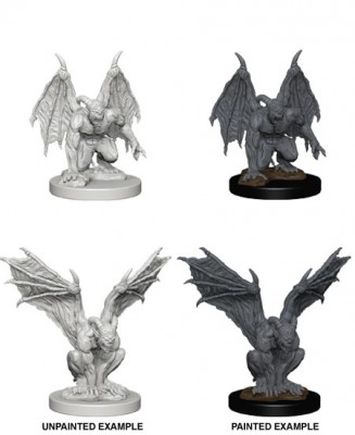 Gargoyles