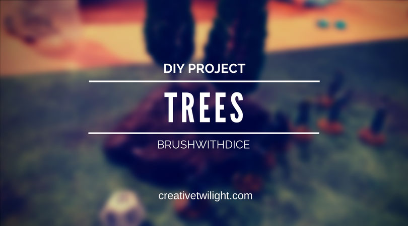 DIY Terrain