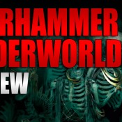Warhammer Underworlds Review