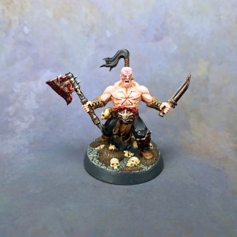 How to Use Washes for Miniature Painting the Correct Way (Advice)