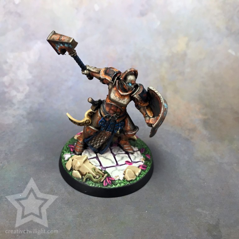 Ultimate Guide to Miniature Painting Terms You Should Know