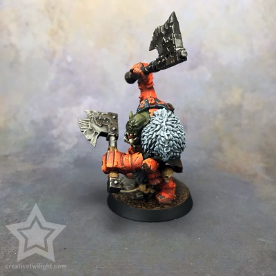 Gurzag #2