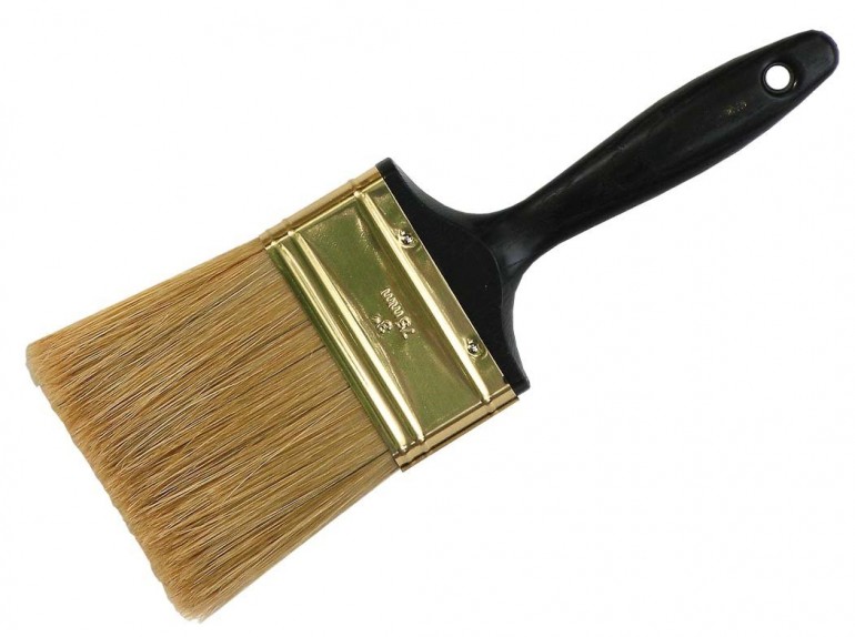 House Brush