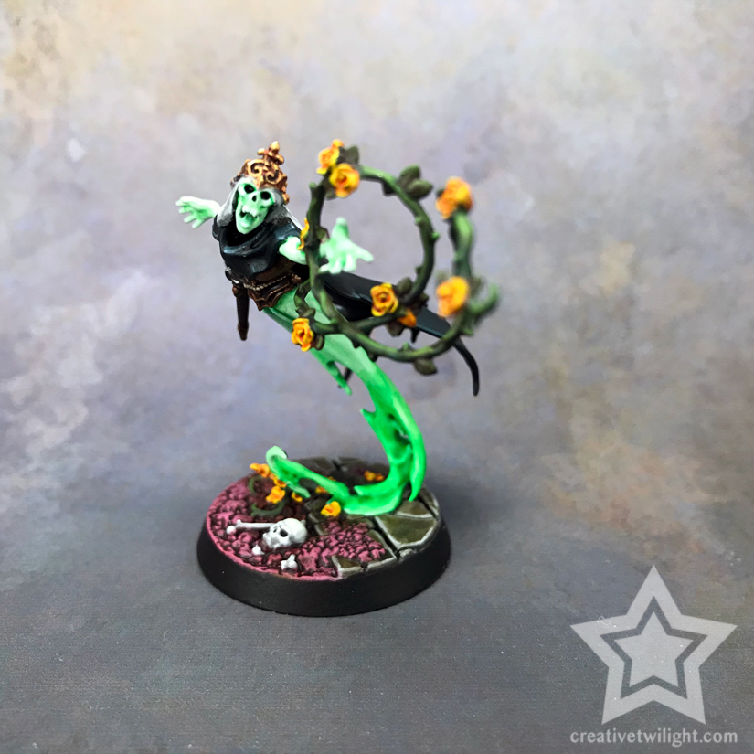 This is one of the Best NMM Gold Tutorials Out There: Squidmar