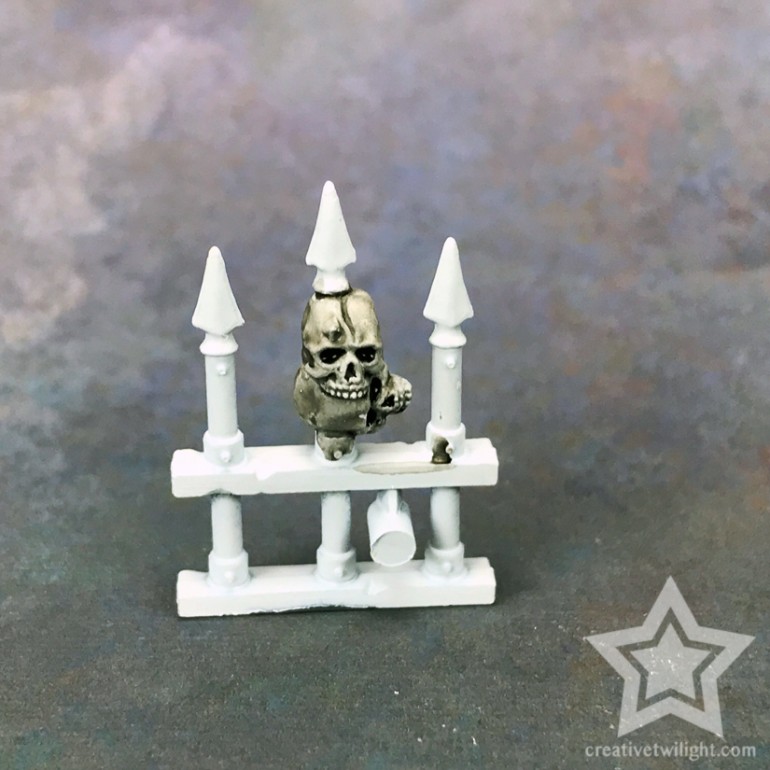 How To Paint Skulls And Bone In 4 Quick And Easy Styles Miniatures