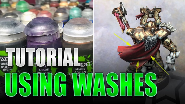 Top 14 Common Miniature Painting Mistakes & How to Avoid Them