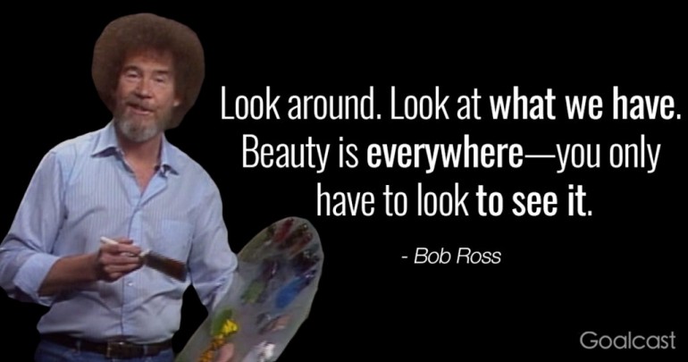 Bob Ross Quote #2