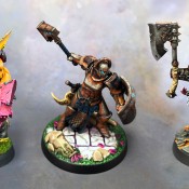 Top 14 Common Miniature Painting Mistakes & How to Avoid Them