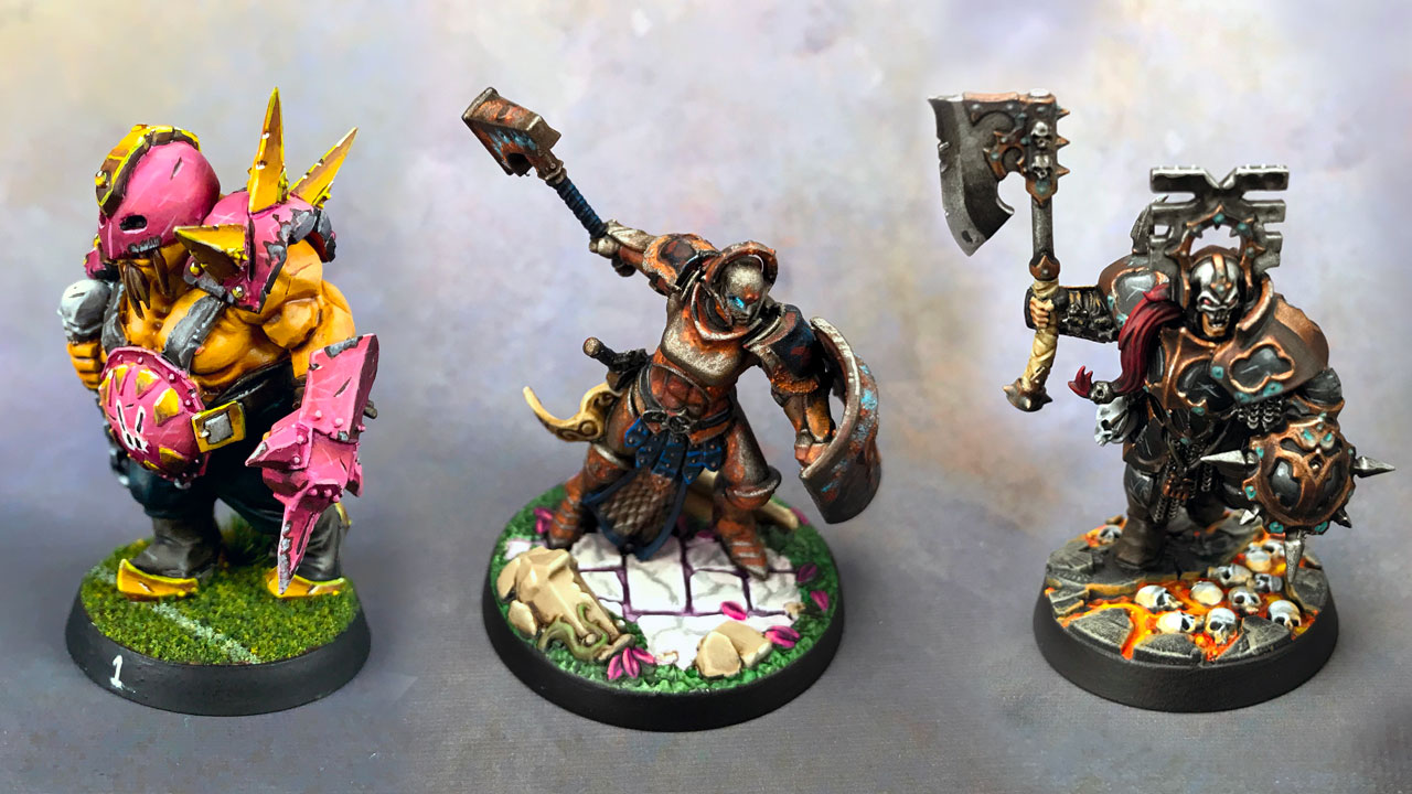 How to Paint Miniatures The Ultimate Guide You Need