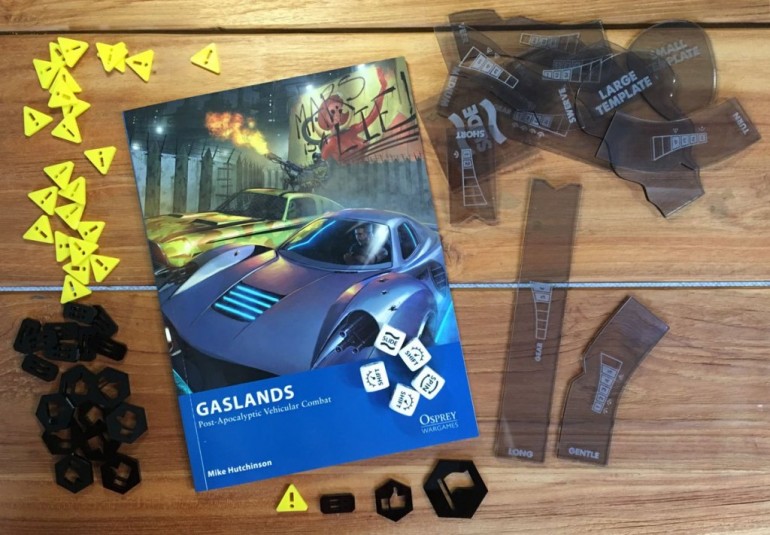 Gaslands
