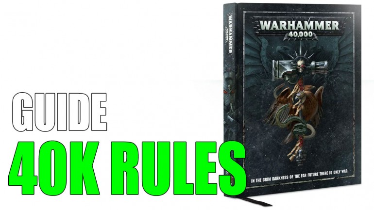 warhammer 40k 8th edition rules pdf download