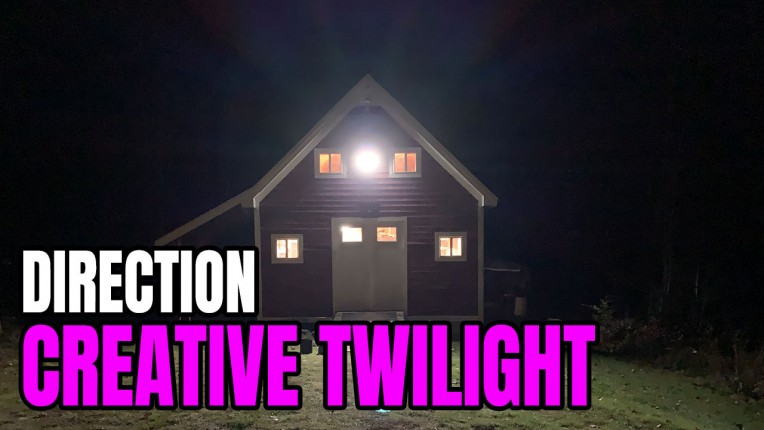 Creative Twilight's Future